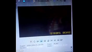 This old gem of a blooper was filming a roasted alive bondage custom when my above view cam decided to give up lol it man