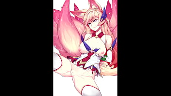 Slideshow of images maded by yanje