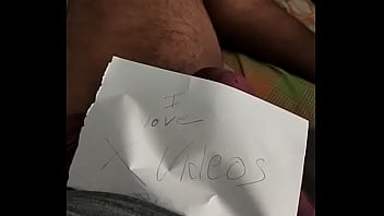 Verification video