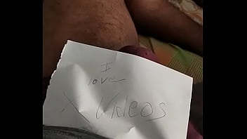 Verification video