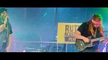 Cholo arequipeño que se cree pituco en cajamarca rompe los escenarios en ruta acustica termina mal solo llega a segunda ronda