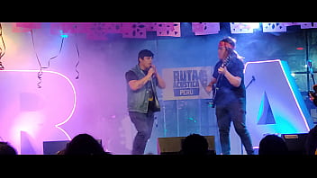 Cholo Arequipeño Que Se Cree Pituco En Cajamarca Rompe Los Escenarios En Ruta Acustica Termina Mal Solo Llega A Segunda Ronda thumbnail