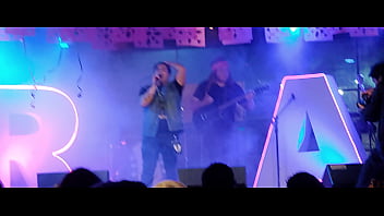 Cholo arequipeño que se cree pituco en cajamarca rompe los escenarios en ruta acustica termina mal solo llega a segunda ronda