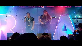 Cholo arequipeño que se cree pituco en cajamarca rompe los escenarios en ruta acustica termina mal solo llega a segunda ronda