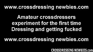 Crossdressing And Gay Sissy Boy Vids thumbnail