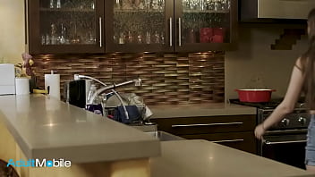 Adultmobile scarlett sage sera ryder lesbian adventures strap on specialists 18 scene 3 girl play