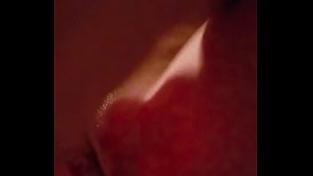 She love her big dildo