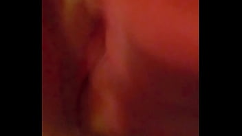 She love her big dildo