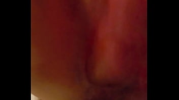 She love her big dildo