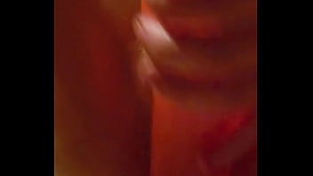 She love her big dildo