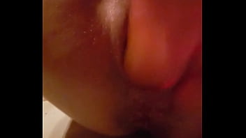 She love her big dildo