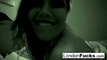 Asian babe works her wet pussy