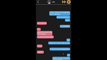 My girlfriend streaming career hentai game ep 1 couple filming sex for the first time