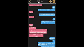 My girlfriend streaming career hentai game ep 1 couple filming sex for the first time