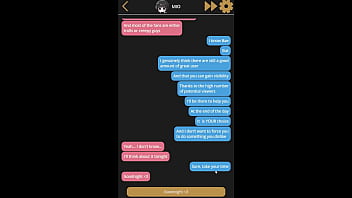 My girlfriend streaming career hentai game ep 1 couple filming sex for the first time