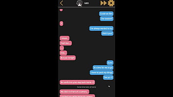 My girlfriend streaming career hentai game ep 1 couple filming sex for the first time