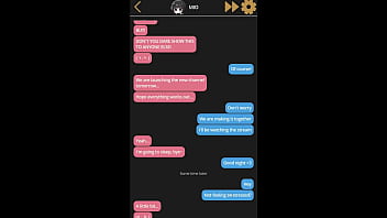 My girlfriend streaming career hentai game ep 1 couple filming sex for the first time