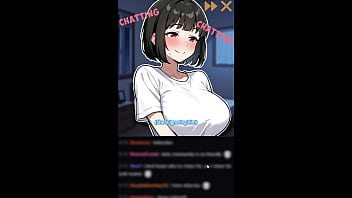 My girlfriend streaming career hentai game ep 1 couple filming sex for the first time