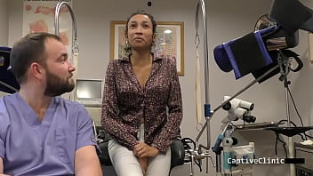 Examining the past miss mars