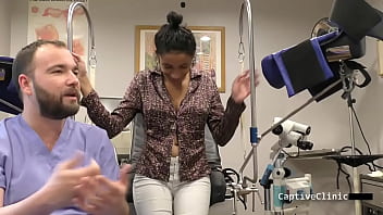 Examining the past miss mars