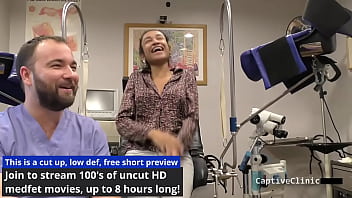 Examining the past miss mars