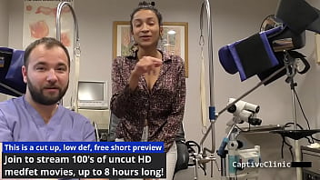 Examining the past miss mars