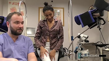 Examining the past miss mars