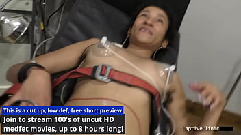 Examining the past miss mars