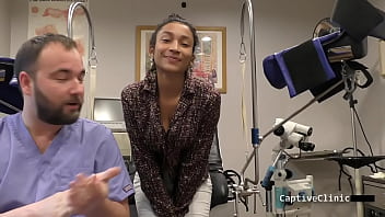 Examining the past miss mars