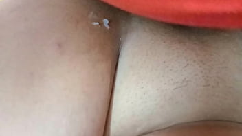 Flirting and creampie sex with mcdonald's girl employee