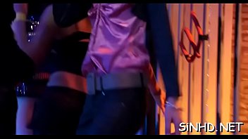 Wicked fuckfest sexescapade