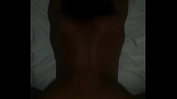 Boyfriend is never home so she called me over