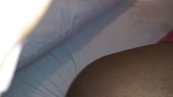 Sexy red bone fucked by bbc