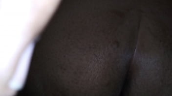 Sexy red bone fucked by bbc