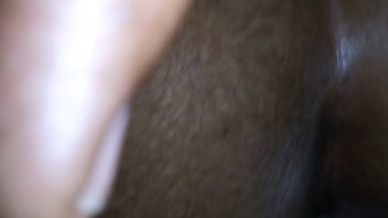 Sexy red bone fucked by bbc