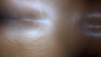 Milf taking dick from the back