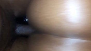 Milf taking dick from the back