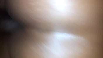 Milf taking dick from the back