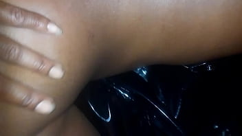 Milf taking dick from the back