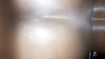 Milf taking dick from the back