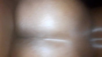 Milf taking dick from the back