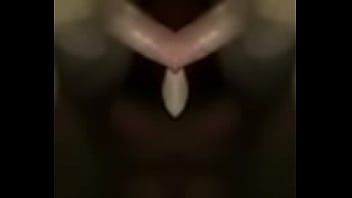 Double vision latina cock sucker