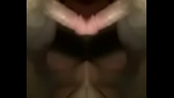 Double vision latina cock sucker