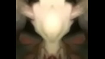 Double vision latina cock sucker