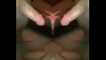 Double vision latina cock sucker