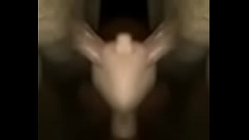 Double vision latina cock sucker