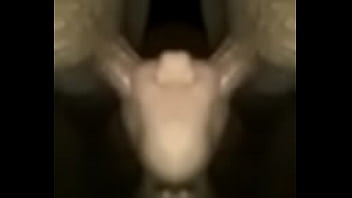 Double vision latina cock sucker