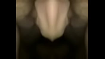 Double vision latina cock sucker