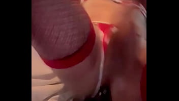 Anal Y Terminada En Tetas thumbnail