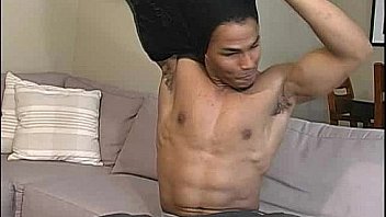 Horny Gay Latino thumbnail